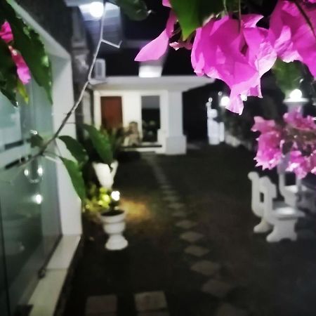 Anna Shanthi Villa แคนดี้ ภายนอก รูปภาพ