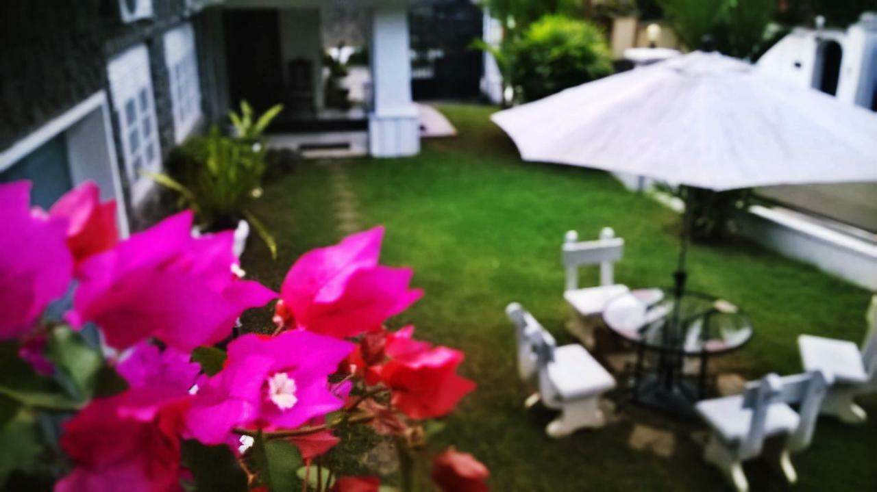 Anna Shanthi Villa แคนดี้ ภายนอก รูปภาพ