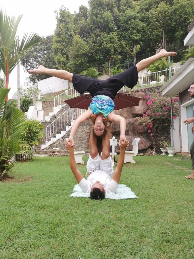 Anna Shanthi Villa แคนดี้ ภายนอก รูปภาพ
